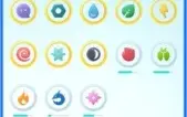 Conta level 34 - Pokemon Go