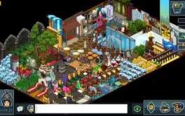 Conta Habbo 2015 + Muitos Mobs Bons (573) + Raro no visual