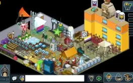 Conta Habbo 2015 + Muitos Mobs Bons (573) + Raro no visual