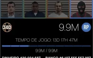 10 Jogos de ps4 mídia digital mais conta mod gta v
