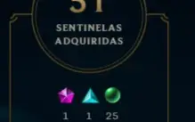 Conta League of Legends