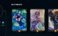 Conta League of Legends