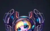 Conta League of Legends
