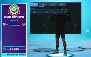 Cheat para Fortnite (Seguro) Aimbot + ESP