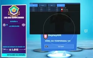 Cheat para Fortnite (Seguro) Aimbot + ESP