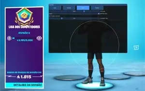 Cheat para Fortnite (Seguro) Aimbot + ESP