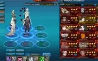 Conta Naruto Online 1kk 400