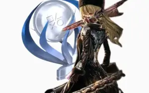 Farm das 400 medalhas de honra do Code Vein ps4