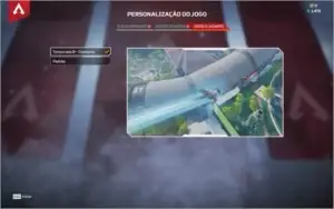 CONTA APEX HERANÇA PATHFINDER/SEASON 5 PASS COMPRADO