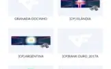 Conta Major, 3 VIPS e com arma rara ( M4A1-S Sakura II )