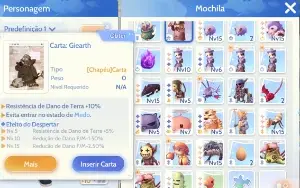 Conta Ragnarok Origin LNA Lord Knigh, 200k Power, Prontera 4