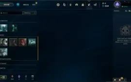Conta LoL DIAMANTE 4 sem email confirmado 40k+ EA