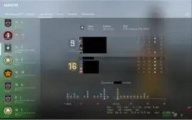 Cs Go + Prime + Supremo + Medalha De 5 E 10 Anos