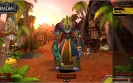 Conta de WoW Com Bruxo 120 iLvL 360 Missões Adiantadas