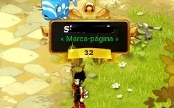 CONTA DOFUS IOP OMEGA 32, SERV CROCABULIA