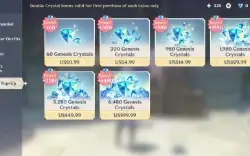 [NA]AR60- 20 5⭐/ 11 Armas 5⭐ T5 e T4 com constelações!