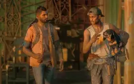 Far Cry 6