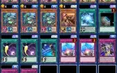 Conta Yugioh Duel Links