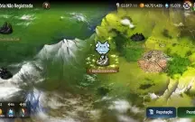 Conta de epic seven com 3 ML+ 15 k de gemas+ 900 folhas