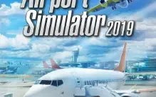 Xbox Airport Simulator 2019 #C35302