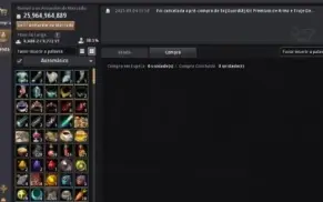 Conta com 800 GS Oportunidade.