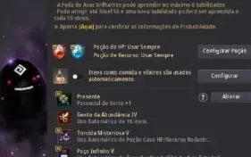 Conta com 800 GS Oportunidade.