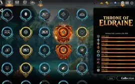 Conta Magic Arena OFERTA!!
