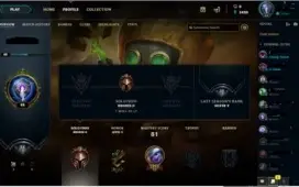 ▶️ Conta Unranked 7-1 Na Md10 ( Òtima Para Smurf )