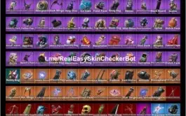 Conta Fortnite Season 3 140 skins, Minty, Havoc