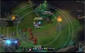 Script league of legends + Bypass
