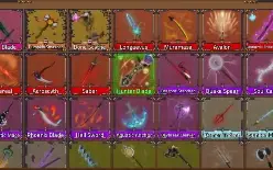 Conta King Legacy Muito Upada!!!!!