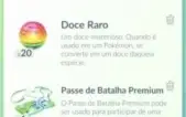 CONTA MUITO BOA POKEMON LVL 40