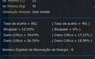 Conta LADMO Omegamon