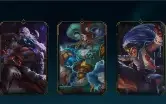 Conta Lvl 102 17 Skins Prata 4 64 Champions