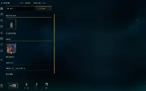 Conta Lvl 102 17 Skins Prata 4 64 Champions