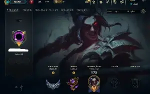 Conta Lvl 102 17 Skins Prata 4 64 Champions