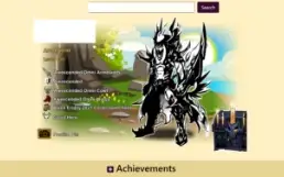desapegando conta AQW RARA, BARATO