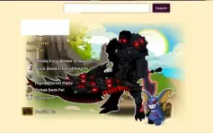 desapegando conta AQW RARA, BARATO