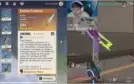 Hutao + Lança T5 Reroll Ar15 Ultima em estoque!
