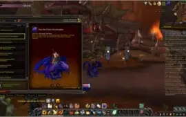WOW SHADOWLANDS, 200k GOLD, 5 MESES DE ASSINATURA E COD MW