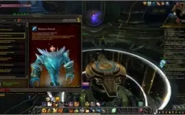 WOW SHADOWLANDS, 200k GOLD, 5 MESES DE ASSINATURA E COD MW