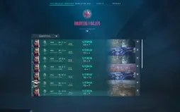 Conta Valorant Imortal Com Muita Skin 1.5K GASTO