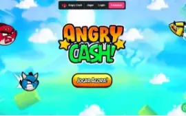 ✅ Script Angry Birds - 100% SEM BUGS ✅