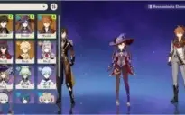 Super conta Ar 32 5 personagens 5*