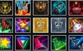 conta lol muito boa faltando 66 champs 3 ultimates