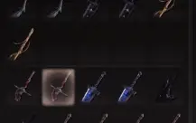 Todas As Armas/Armaduras/Talsimãs/Cinzas (Steam).
