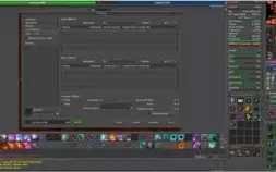 MS 249 - ML 87 - MUNDO QUELIBRA - OPEN PVP