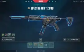 Conta BETA - Valorant  Ex imortal,atualmente ascendente MD5