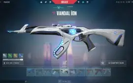 Conta BETA - Valorant  Ex imortal,atualmente ascendente MD5