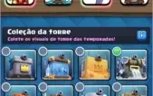 Clash royale nvl 13 220 k gold